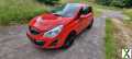 Foto Opel Corsa D 1.4L Sport Color Edition Klima TÜV