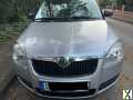 Foto Skoda Fabia 1 Hand 