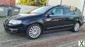 Foto Volkswagen Passat 3C5 1,4 TSI variant COmfortlne