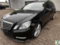 Foto Mercedes-Benz E 250 CGI BLUE EFFENCY