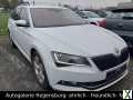 Foto Skoda Superb Combi Style**XENON*NAVI GROß*TEMPOMAT**