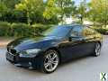 Foto BMW 320d Baureihe 3er F30 Sport-Line*Automatik*Tüv*Limusine