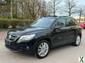Foto Volkswagen Tiguan 2.0 TDI 4Motion AUTOMATIK / PANORAMA / KAMERA