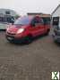 Foto Opel vivaro 2015bj