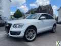 Foto Audi Q5 2.0 TDI quattro 2.Hand*Navi*BiXenon*AHK