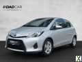 Foto Toyota Yaris Life Hybrid Scheckheft NAVI R-KAMERA KLIMA