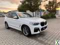 Foto BMW X3 xDrive20i M SPORT AT M SPORT