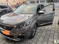 Foto Peugeot 5008 BlueHDi 180 GT EAT6 GT + 2 J Garantie optio