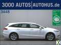 Foto Ford Mondeo Turnier 2.0 TDCi Titanium ACC Nav RFK AHK