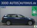 Foto Volkswagen Passat Var. 2.0 TDI Business Navi LED ACC RfK