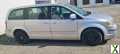 Foto Chrysler Voyager Stoun u. Goun 2.8 CRD