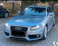 Foto Audi A4 2.7 X3 sline bang-olusfen