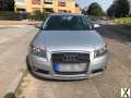 Foto Audi A3 1.9 TDI SportbackSommer&Winterreifen