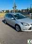 Foto Ford Focus Kombi