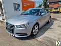 Foto Audi A3 2.0 TDI Sportback ambition S-Tronic