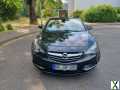 Foto Opel Cascada 1.4 Turbo Innovation Voll