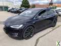 Foto Tesla Model X 100D 6-Seats+CCS-Upgrade+LED+KAMERA