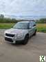 Foto Skoda Yeti 1,2l