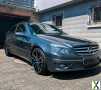 Foto Mercedes CLC 200 Kompressor