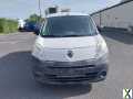 Foto Renault Kangoo Rapid Extra