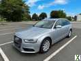 Foto Audi A4 Avant Attraction 2.0 TDI ultra 100(136) kW(PS) 6-Gang