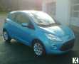 Foto Ford KA 1,2L / Klima / Alufelgen / NSW / 3.Hand / TüV NEU