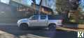 Foto Isuzu D-Max - DK, 4wd, Automatic,HU Neu