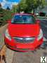 Foto Opel Corsa D