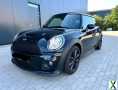 Foto Mini Cooper S R56 Sport JCW Aerodynamik Kit works Xenon Pano