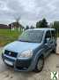 Foto Fiat Doblo 1,4 Liter Benzin