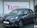 Foto Toyota Aygo X Sky - Navi, LED, Alu, Klima, BT wenig