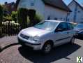 Foto VW Polo 1.2 (ggf. Bastlerfahrzeug)