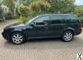 Foto Volkswagen Golf Variante 1.6 Highline