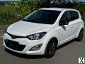 Foto Hyundai i20 1.2 Classic Run Out Edition Goldpaket +WR