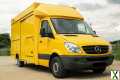 Foto Mercedes Benz Sprinter | TÜV NEU | Top Zustand | nur 82.000km