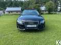 Foto Audi A4 B8 2.7 TDI avant Manual Polnische Zulassung