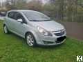 Foto Opel Corsa D, Benzin, TÜV, Navi, Tempomat,Klima