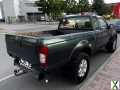 Foto Nissan Navara NP300 King Cab 4X4*AHK*OFF-ROAD Reifen*