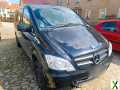 Foto Mercedes Benz Vito 4x4