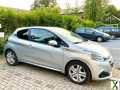 Foto Peugeot 208 1.2 PureTech TÜV-82PS-Scheckheft-Pano-Tempo-Shz-Navi