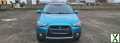 Foto Mitsubishi ASX 1,8 Di-D 150 ps Panorama 8x Bereift Euro 5 SUV AHK