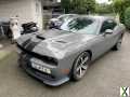 Foto Dodge Challenger 5,7 Liter V8 Mietkauf/Tausch Dodge Ram Cabrio