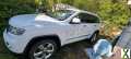 Foto Jeep Grand Cherokee summit Ausstattung