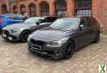 Foto BMW 335d xDrive Touring Sport Line Automatic Spo