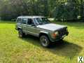 Foto Jeep Cherokee XJ 4.0L HO Limited Edition