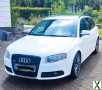 Foto Audi A4 3.0 TDI (DPF) quattro Avant -