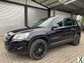 Foto Volkswagen Tiguan Sport & Style 4Motion,Leder,Garantie uvm.