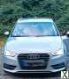 Foto Audi A3 Sportback