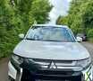 Foto Mitsubishi Outlander 2.4 MIVEC PLUG-IN HYBRID 4WD Basis