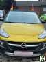 Foto Opel Adam Rocks HU INSP NEU Faltdach 101 PS